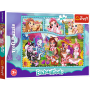 Puzzle Trefl 200el Niezwykłe Enchantimals - 2